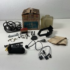 NOS 1965 Accessory Impala Belair Biscayne Windshield Washer Kit 986066 h5 picture
