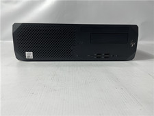 HP Z2 G5 SFF Workstation i7-10700 2.9GHz 16GB 512GB SSD Win 11 COA picture