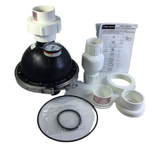 for Zodiac 5-9-2000 Caretaker Complete 5-Port Water Valve 1-1/2
