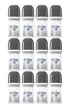 Avon OnDuty 24 Hour Original Roll-on Anti-Perspirant Deodorant 2.6 oz Pack of 12 picture
