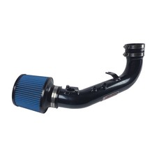 Injen IS2095BLK Short Ram Cold Air Intake for Lexus GS430 & LS430, Black Finish picture