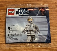 LEGO Star Wars: tC-14 (5000063) picture