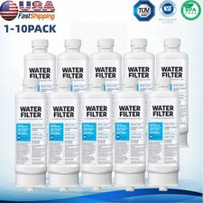 For Samsung DA97-17376B HAF-QIN/EXP REFRIGERATOR Water Filter 4/2PACK NEW picture