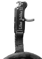 Carter Enterprises Like Mike II Buckle Strap picture