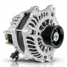 Alternator For Ford Explorer 2013-2019 V6 3.5L Flex 2011-2019 11688 A003TX1691 picture