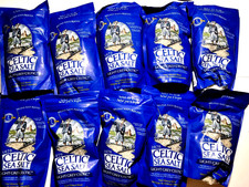 Selina Naturally Light Grey Celtic Sea Salt 1 Pound Resealable Bag 10 Bags picture