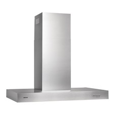 Broan 36-Inch Convertible Wall-Mount Chimney Range Hood 450 CFM picture