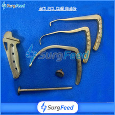 Arthrex ACL PCL C-type Drill Guide Knee Ligament Shoulder Femoral Tibia Guides picture
