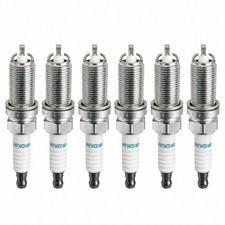 6PCS Iridium Spark Plugs For Toyota Tacoma 3.5L V6 2016-2023 90919-01263 picture