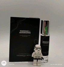 Thomson Carter SMOKE & MIRRORS 10ml New in Box picture