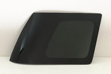 Fits 2007-2014 Toyota FJ Cruiser Passenger Side Right Rear Quarter Glass Window picture