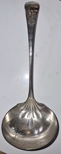 12 Inch Monroe Bridgman Engraved