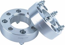 High Lifter Kawasaki UTV Wheel Spacers | One Pair | 1.5 Inch | 4x156 | M12x1.25 picture