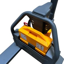 APOLLOLIFT 48V/20A Li-ion Battery for Upgrade Electric Pallet Jack CBD15W-LIX-II picture