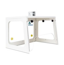 DUCTED FUME HOOD 36