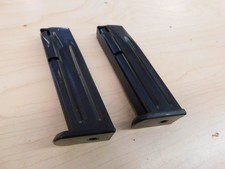 2 - 10rd Magazines for Beretta 81 - .32acp picture