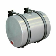 Buyers Products SMC35A 35 Gallon Side Mount Aluminum Hydraulic Reservoir picture