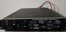 Newmar IPS-24-22 Integrated Power System 445-4076-1 115 / 230 VAC   picture