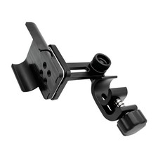 Bracket Pole Mount for Trimble TDC6 MM6 Device with Magnetic Plate & Clamp picture