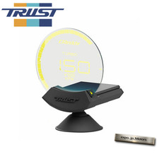 TRUST GReddy 16001750 Sirius Vision Meter OBD Set ISO CAN Model picture