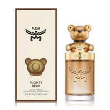 MCM Unisex Mighty Bear EDP Spray 3.4 oz Fragrances 085715152824 picture