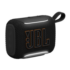 JBL Go 5 Ultra-Portable Speaker - Waterproof, Drop-Proof, Legendary Sound/Light picture