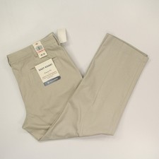 Dockers Men's Easy Khaki Chino Pants Size 40x30 Classic Fit Beige Comfort Waist picture