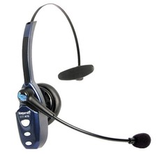 BlueParrott B250-XTS Lightweight Bluetooth Headset New/Open Box picture