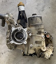 2018-2024 Freightliner Cascadia DD13/DD15 Engine Oil Filter Housing A4711803812 picture