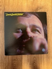 David Clayton-Thomas Self Titled 1973 Vinyl LP RCA APL1-0173 Dynaflex Stereo picture