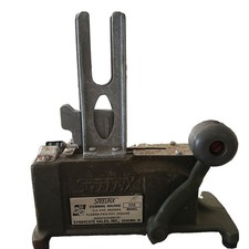 Steelpix 35b Professional Florist Flower Pick Stemming Machine picture
