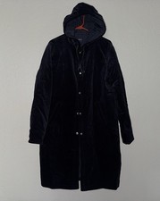 Noah NYC New York City Ny Streetwear Cross Country Corduroy Parka Jacket M Awake picture
