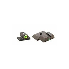 Ameriglo Pro i-Dot Green Tritium Sights UPC: 644406906360 picture