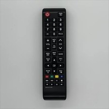 NEW Universal Remote Control for ALL Samsung LCD LED HDTV Smart TVs BN59-01199F picture