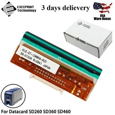 Printhead for Datacard SD260 SD360 SD460 Card Printer 546504-999 546504-001 picture