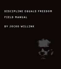 Discipline Equals Freedom: A Field Manual - Hardcover By Willink, Jocko - GOOD picture