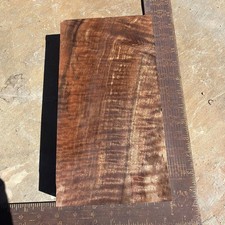 Claro Walnut Cut Board Blank Hardwood Lumber Board M17 picture