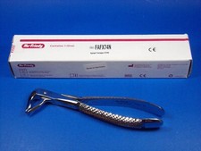 Dental #74N European Style Apical Forcep FAFX74N HU FRIEDY picture