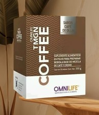 Coffee OML TMGN Coffee De La Olla | FAT BURN Quema Grasa | (Lose Weight) | 1 BOX picture