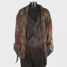 Freddy vs Jason Cosplay Costume For Halloween picture