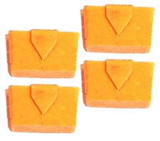 Stanley Bostitch BT1855/SX1838 Replacement (4 Pack) No Mar Contact - 179760-4PK picture
