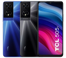 TCL 505S 256GB 14GB RAM 6.75