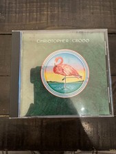 Christopher Cross by Christopher Cross (CD, 1990) picture