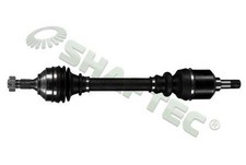 Shaftec Front Left Driveshaft for Peugeot Partner 1.6 September 2017-August 2019 picture