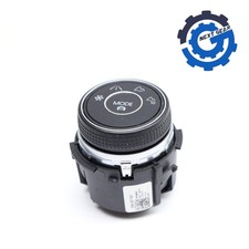 GENUINE 2018-2023 VOLKSWAGEN ATLAS CONSOLE RIDE CONTROL SWITCH 2GA.927.531 picture