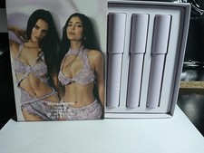 Kylie x Kendall Lip Crayon (3) Full size lipsticks Set Limited Edition, NIB picture