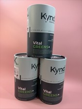 Kynd Australia Vital Greens+  Daily Gut Reset Qty 3 picture