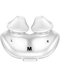 ResMed AirFit P10 Medium Nasal Pillow picture