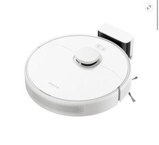 NEW Dreame GoVac 200L 2-in-1 Robotic Vacuum Mop, Rotating Brushes, Dock Pad picture