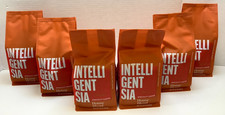 Intelligentsia Light Roast Whole Bean Coffee House Blend 12oz, 6/BAGS, DEC/2026 picture